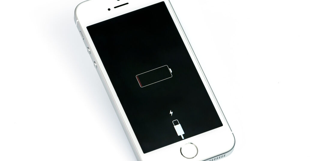 Iphoneの電池の減りが早い バッテリーの寿命を長くするiphoneの使い方とは All Smart Phone Media